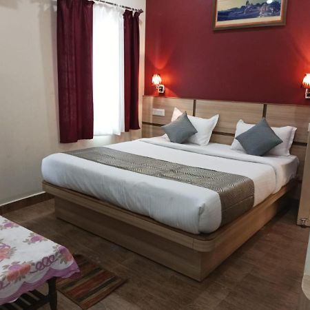 Chandan Resort Пури Екстериор снимка