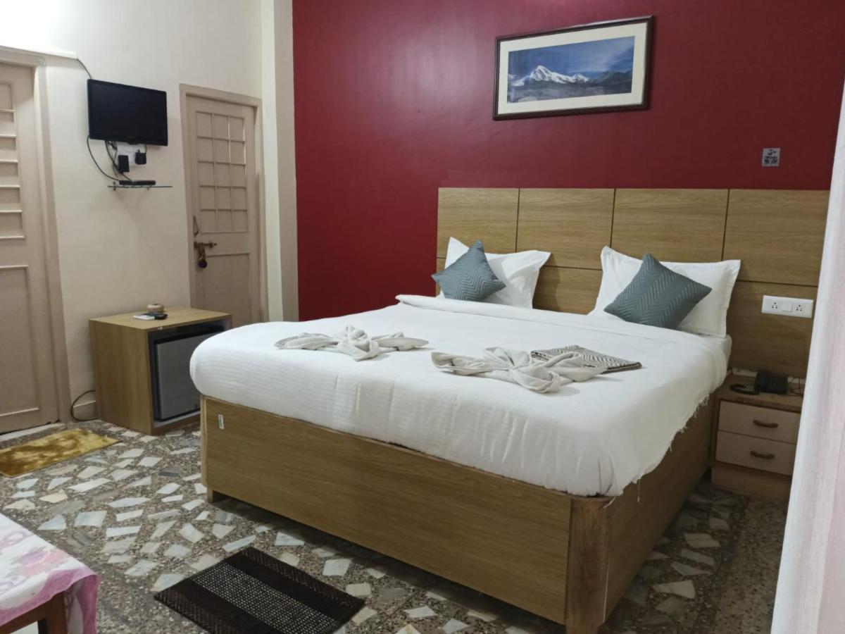 Chandan Resort Пури Екстериор снимка