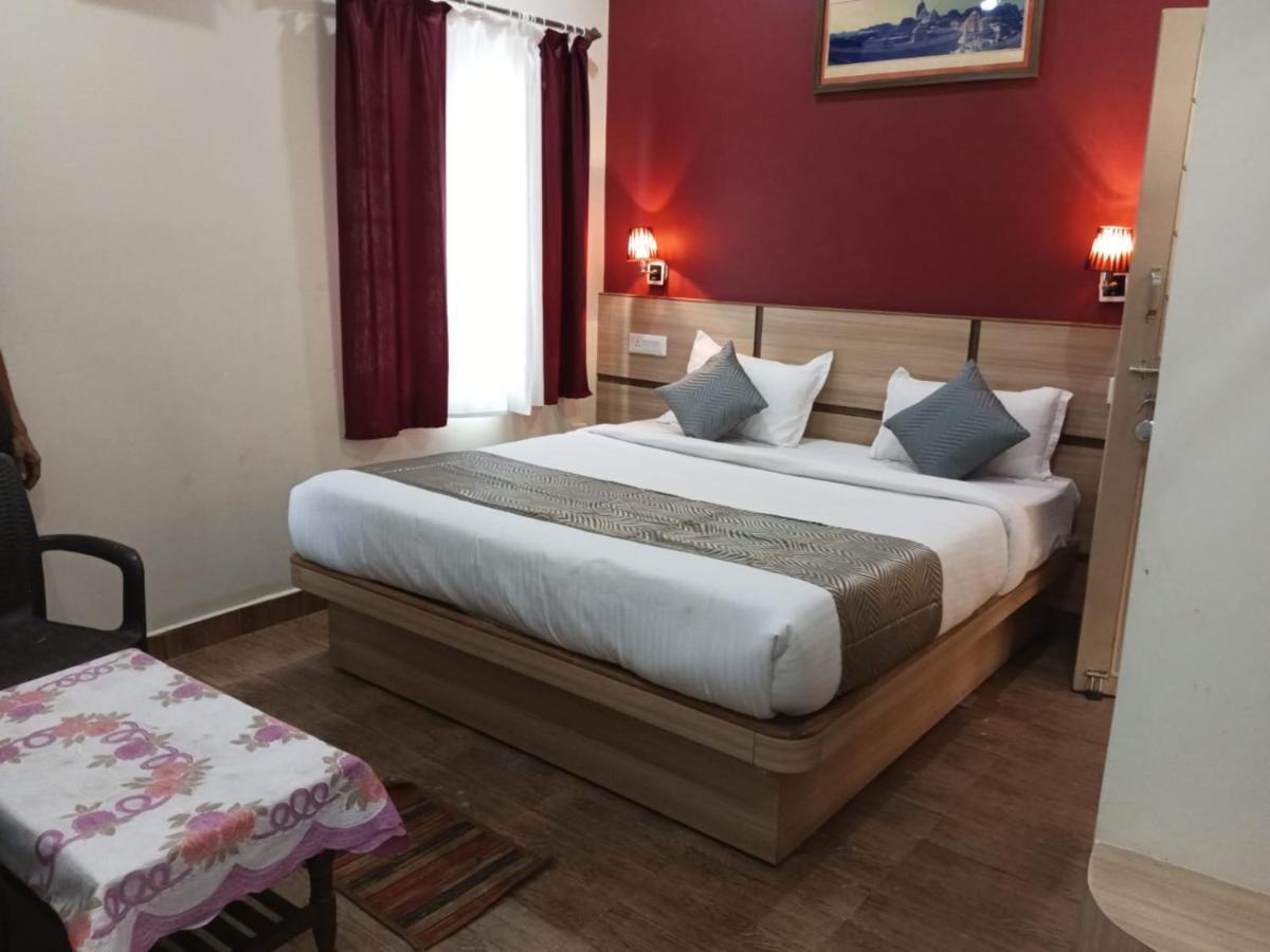 Chandan Resort Пури Екстериор снимка