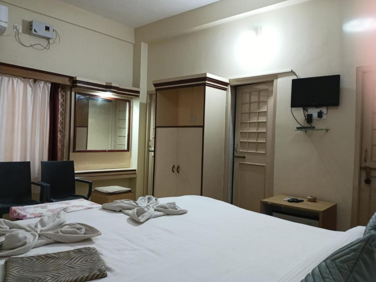 Chandan Resort Пури Екстериор снимка