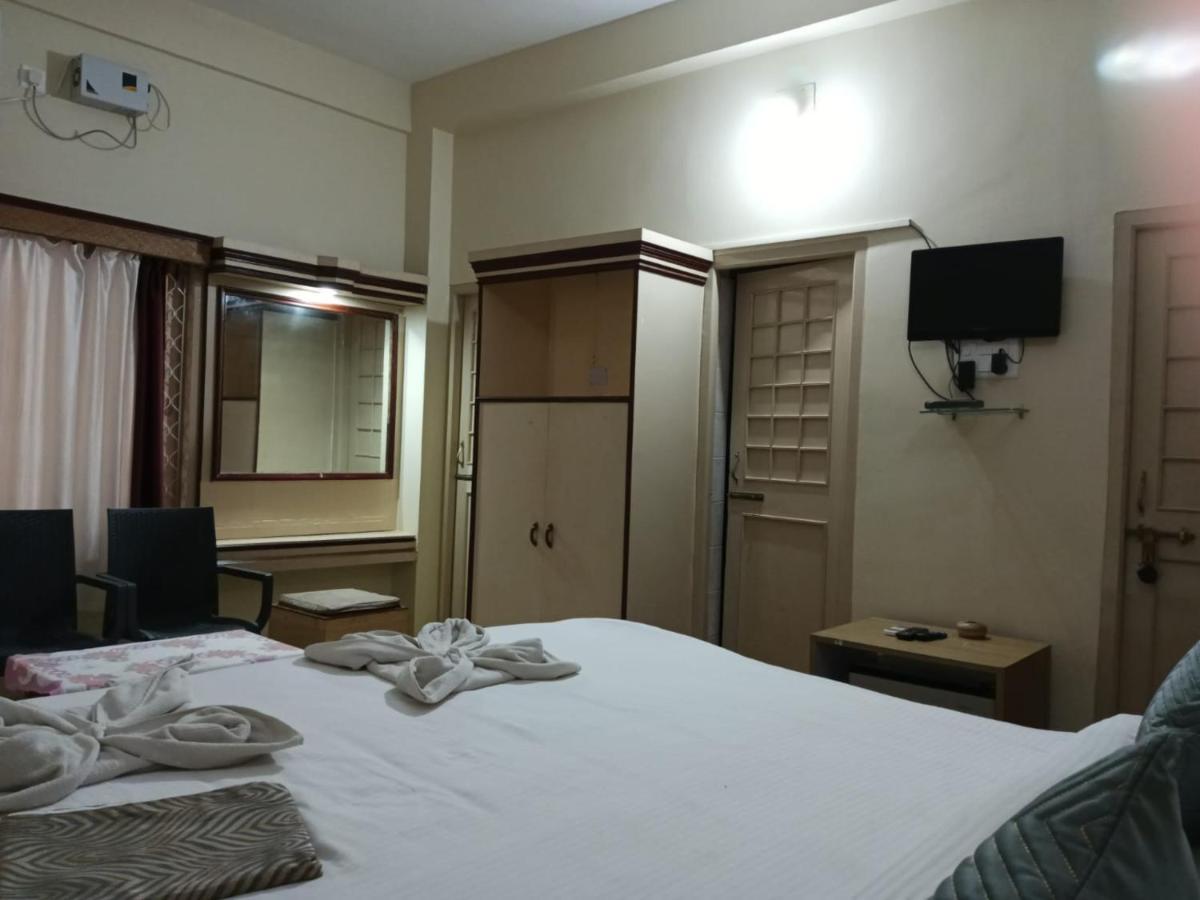Chandan Resort Пури Екстериор снимка