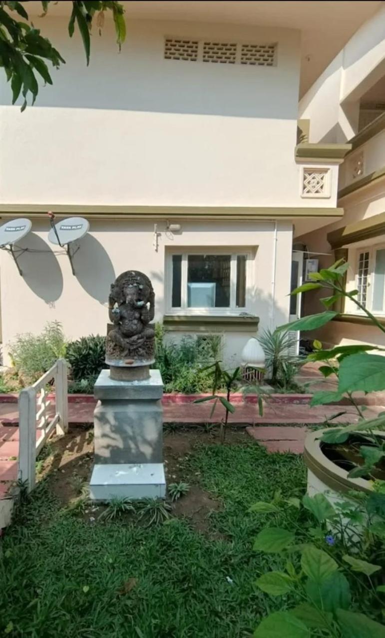 Chandan Resort Пури Екстериор снимка