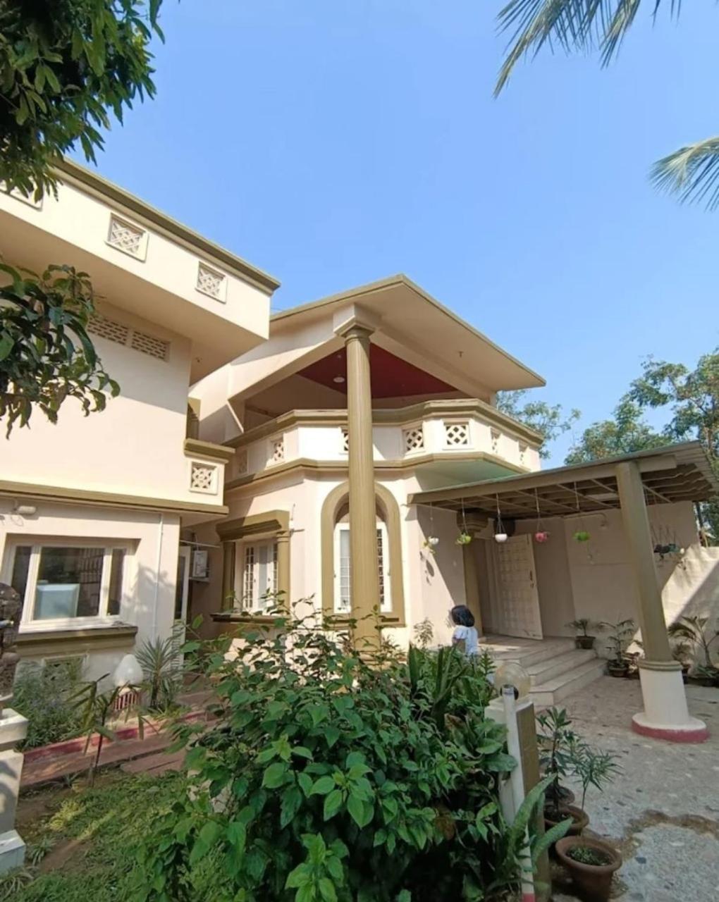Chandan Resort Пури Екстериор снимка