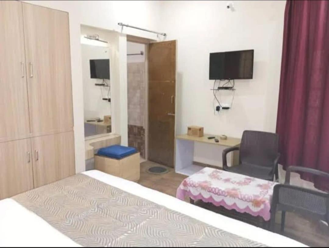 Chandan Resort Пури Екстериор снимка