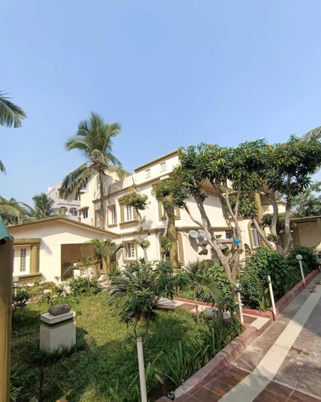Chandan Resort Пури Екстериор снимка