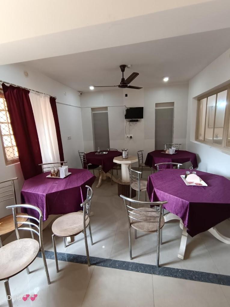 Chandan Resort Пури Екстериор снимка
