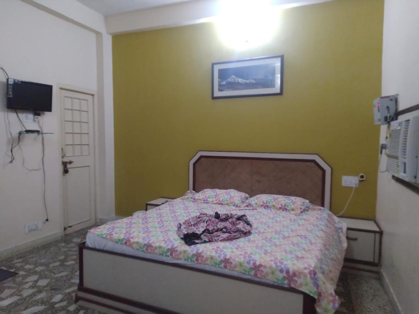 Chandan Resort Пури Екстериор снимка