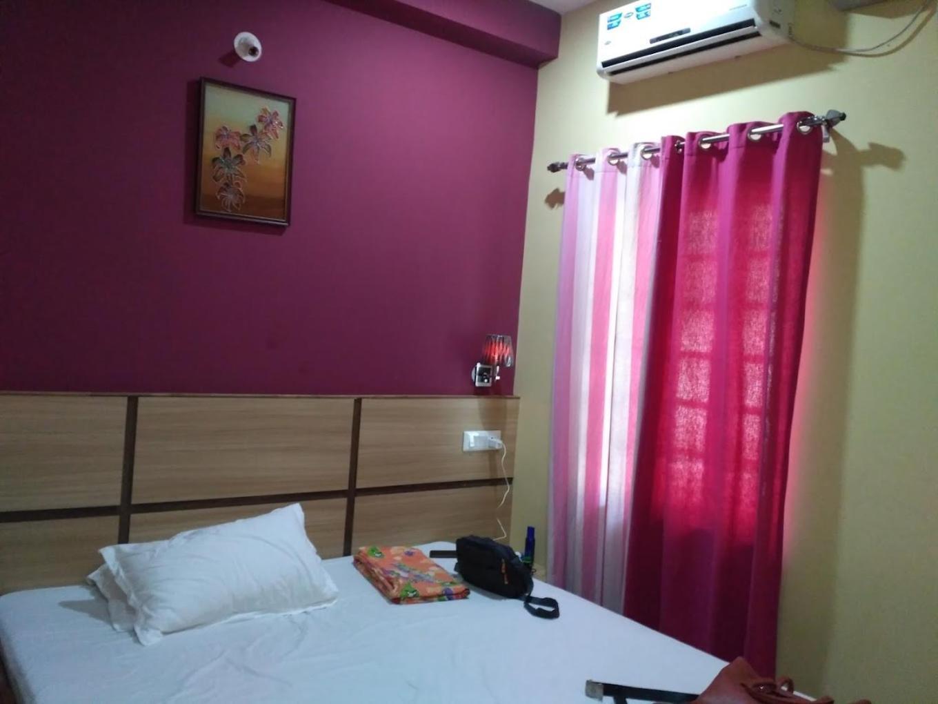 Chandan Resort Пури Екстериор снимка